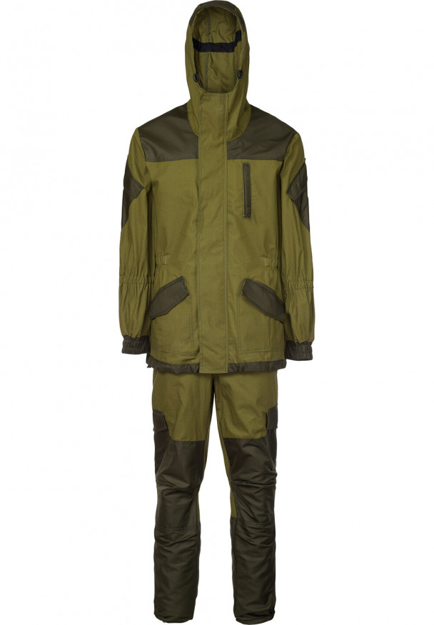 Костюм Горка палатка