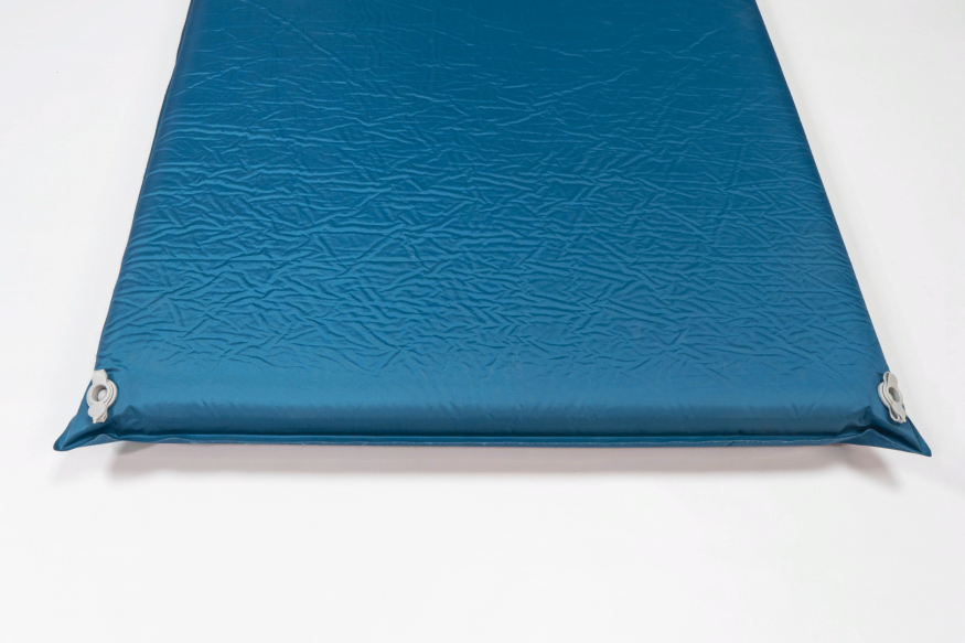 Коврик самонадувающийся  Wellax Mat, 195x71x7,5, Talberg