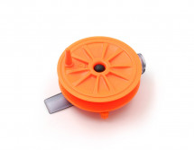 Катушка проводочная "Горизонт" WHA