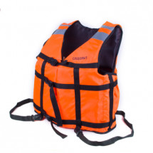 Жилет страховочный Base, Следопыт