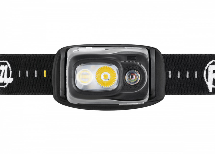 Налобный фонарь &amp;quot;SWIFT RL PRO&amp;quot;, Petzl