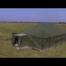 Армейская палатка УСБ-56