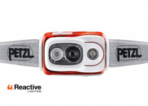 Налобный фонарь "SWIFT RL", Petzl