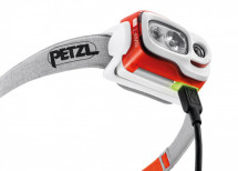 Налобный фонарь "SWIFT RL", Petzl