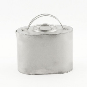 Чайник 1,7 л титановый Роза Ветров