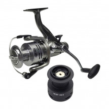 Катушка безынерционная Namazu Pro Moby Dick  MD4000  5+1 подшипников