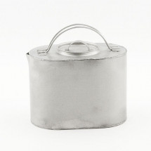 Чайник 2,2 л титан Роза Ветров