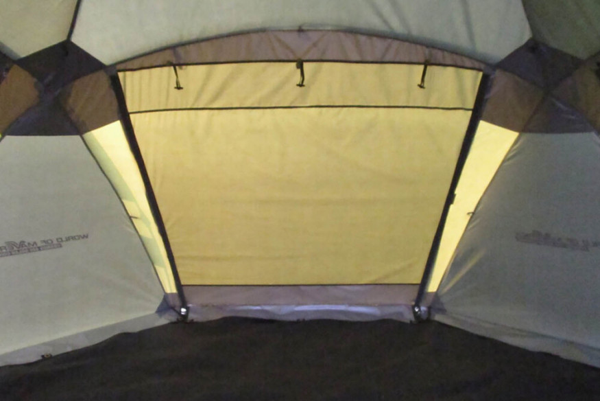 Шатер-автомат Cosmos 400 Thermal Solar Control (под отопление), Maverick