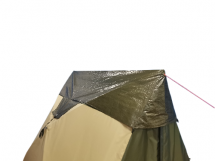 Палатка всесезонная двускатная, Пингвин