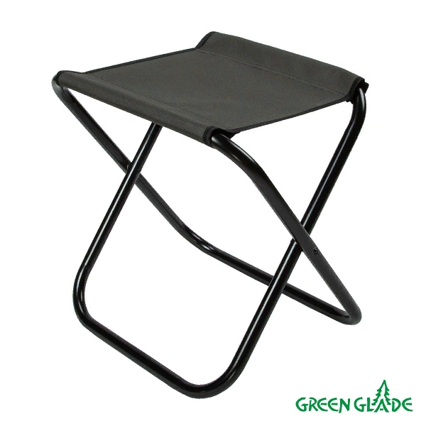 Табурет складной РС230 хаки, Green Glade