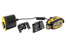 Налобный фонарь "DUO Z2", Petzl
