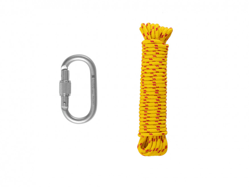 Средство защиты втягивающего типа &amp;quot;НВ-06&amp;quot; 