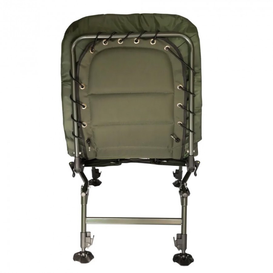 Кресло &amp;quot;Comfort&amp;quot; зеленое, Tramp