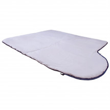 Спальный мешок Манарага СПш3 v3