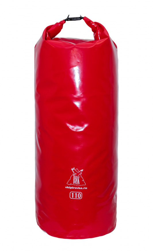 Гермомешок-драйбег Век 110л