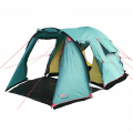 Палатка &amp;quot;Osprey 4&amp;quot; зеленая, Btrace