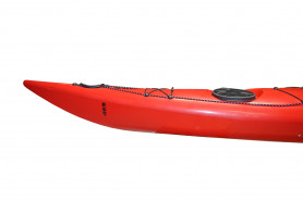 Каяк морской Луч, 3-х слойный, RST
