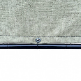 Экран защитный 1,8х1,8 (Брезент 450), Митек