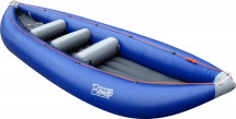 Экспедиционная байдарка Пионер 500