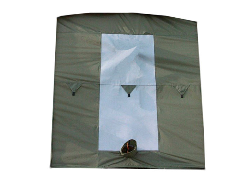 Шатер-автомат Cosmos 400 Thermal (под отопление), Maverick