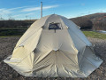 Палатка универсальная УП-5 Енисей двухслойная
