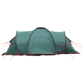 Палатка Ruswell 4 зеленая, Btrace