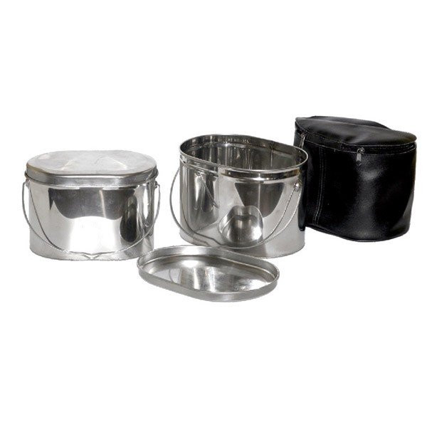 Набор охотника 6 (сталь) Роза Ветров