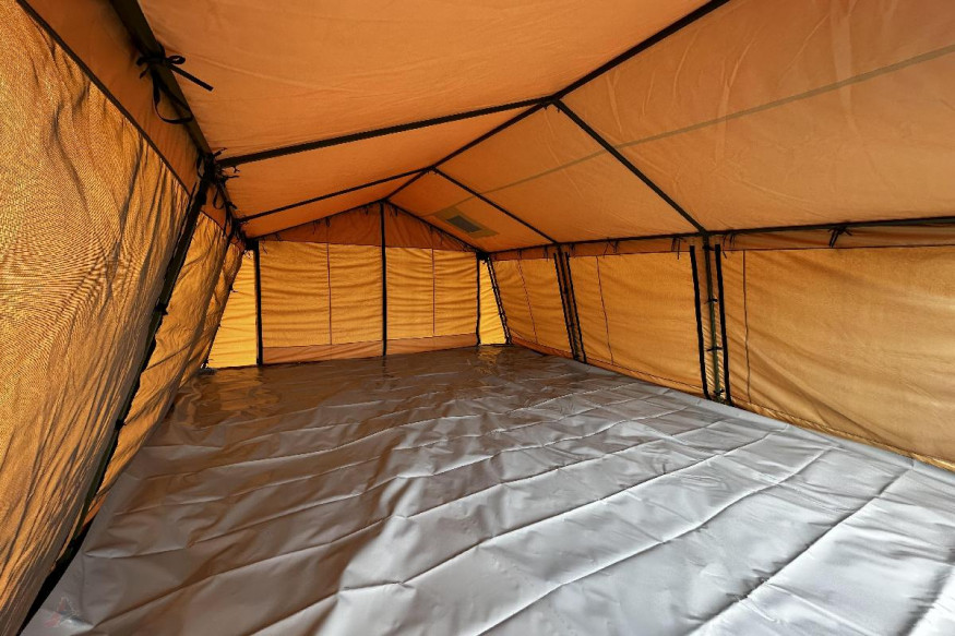 Шатер Енисей 10