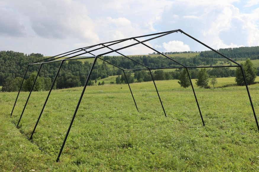 Шатер Енисей 10