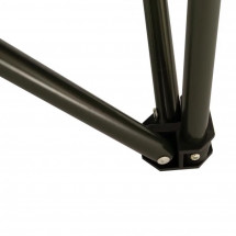 Кресло "Simple" зеленое