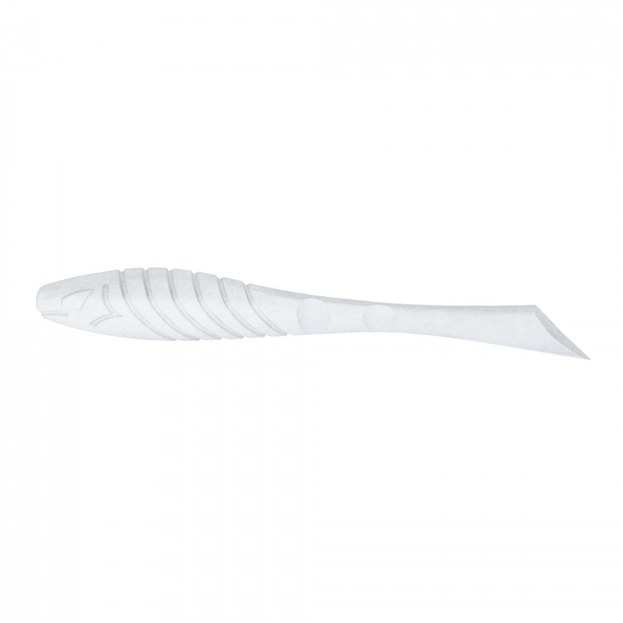 Приманка слаг YAMAN PRO Devos Fry (уп. 10 шт)