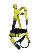 Страховочная и удерживающая привязь СП-03 (аналог высота 036)