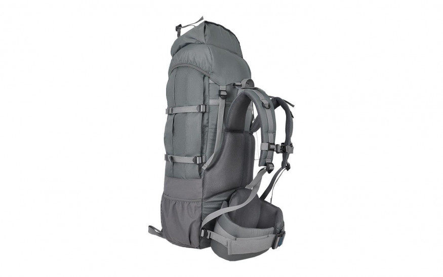 Рюкзак МАНАРАГА Викинг V2 120, серый