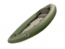 Каяк Атом 250, Вольный Ветер
