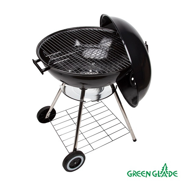 Гриль AK22FP, Green Glade
