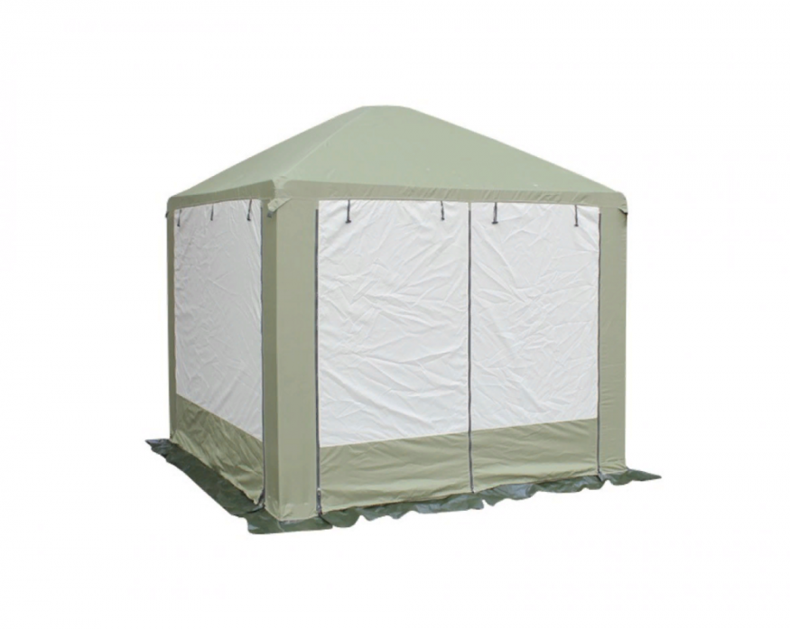 Шатер Пикник 3х3 метра, Митек