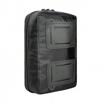 Аптечка FIRST AID S, черная, Tatonka