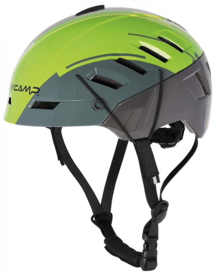 Шлем для горнолыжного спорта Voyager, CAMP