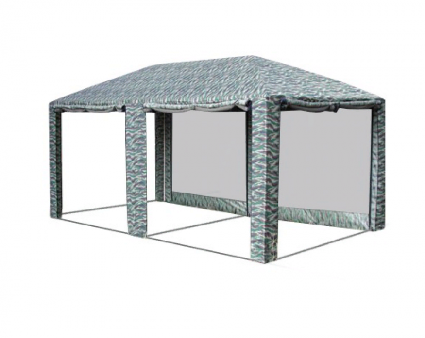 Шатер Пикник 5.0х2.5, Митек