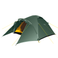 Палатка Btrace Challenge 3, зеленая