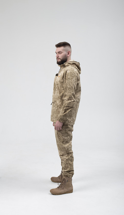 Костюм мужской противоэнцефалитный ТЕРМИТ