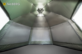 Шатер кемпинговый Anapurna Auto, Talberg