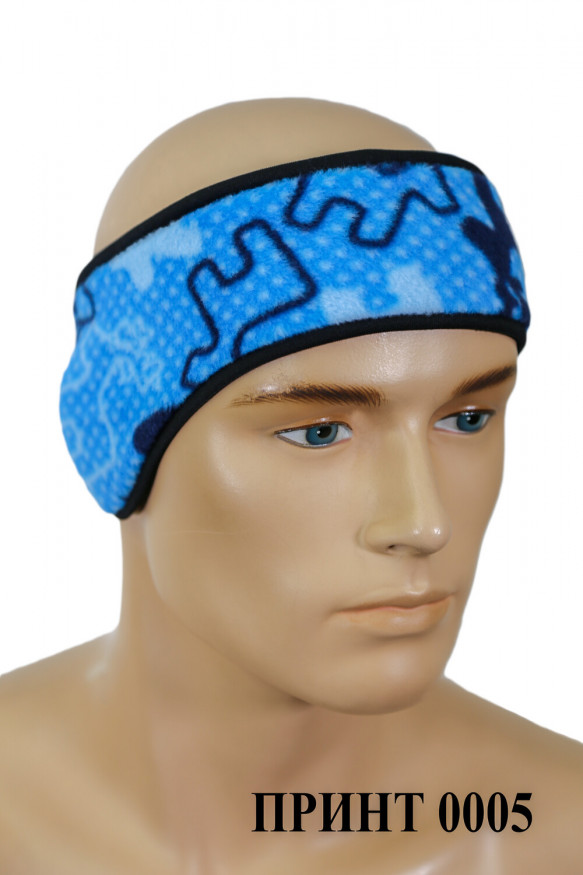 Полоска на голову Век Лотос