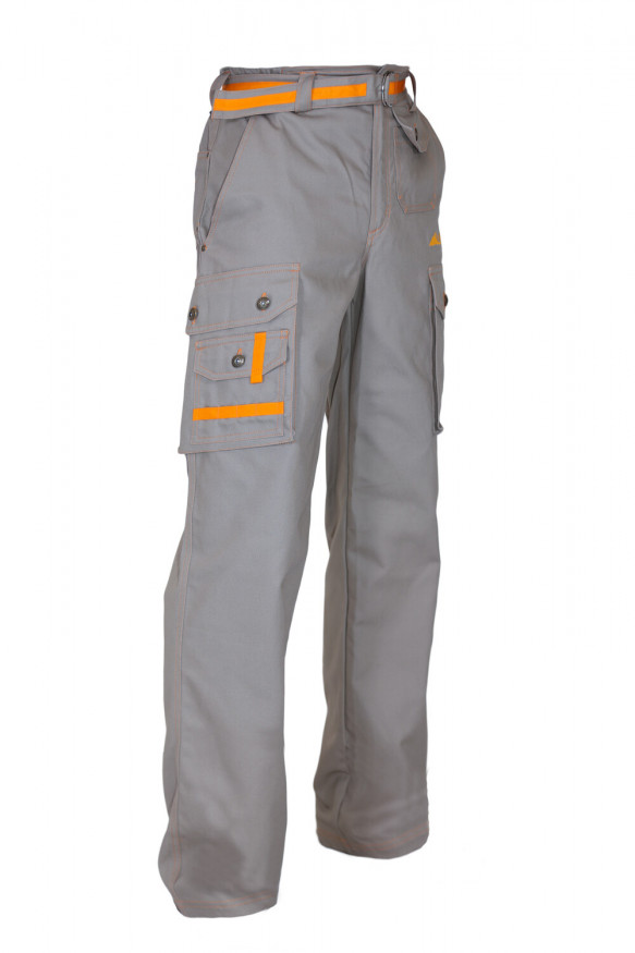 Брюки Век Техас