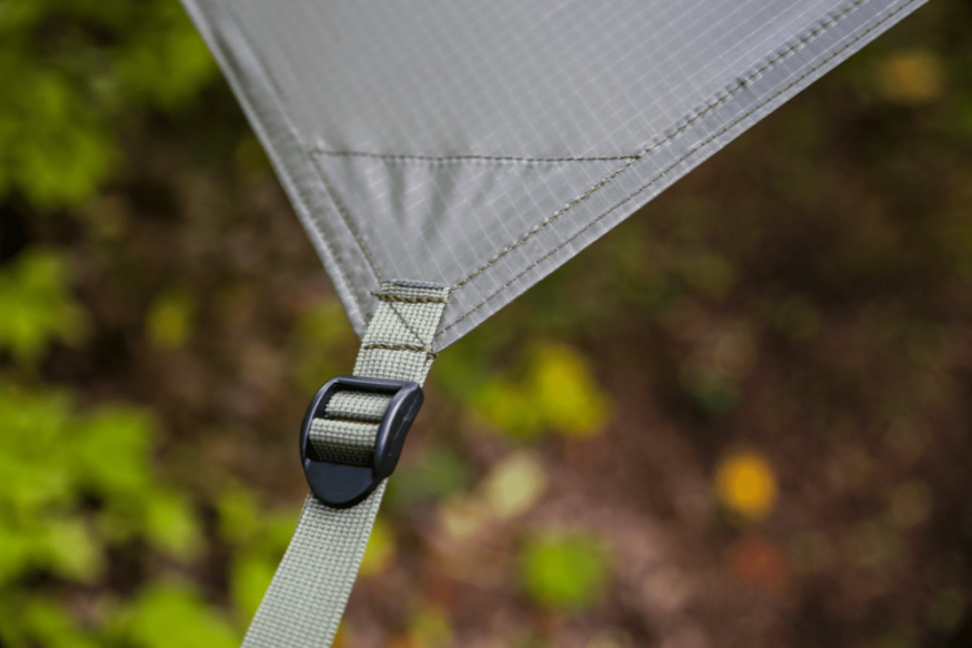 Тент Век 5x4,5 Армейский усиленный