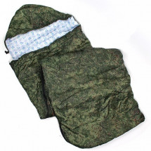 Спальный мешок Prestige 6K шестислойный