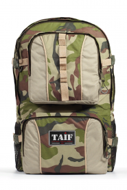 Рюкзак ADLER 5, камуфляж, Тайф
