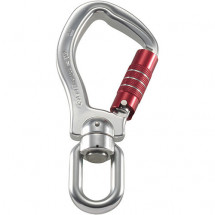 Вертлюг SWIVEL ALU HOOK 3LOCK