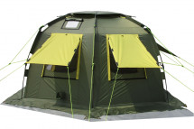 Всесезонная палатка автомат 4 Season Thermal, Maverick