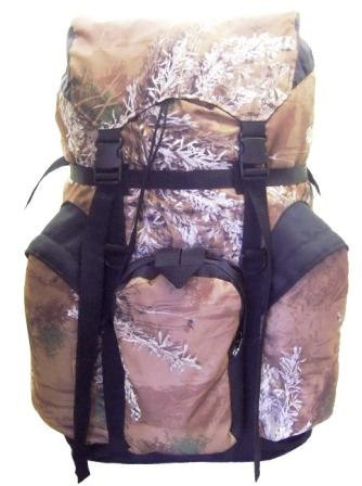 Рюкзак М-120 оксфорд 80 литров